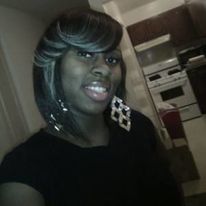 Meet your Posher, Brandi